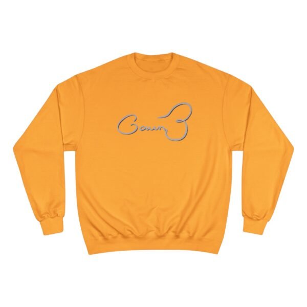 Silicon Valley Champion Sweatshirt - Image 5