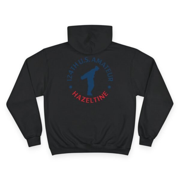 Stick Champion Hoodie - Image 2