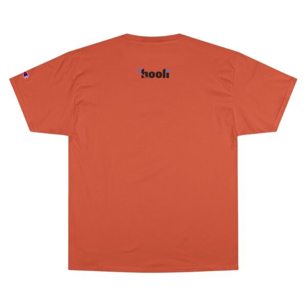 Silicon Valley Champion T-Shirt - Image 18