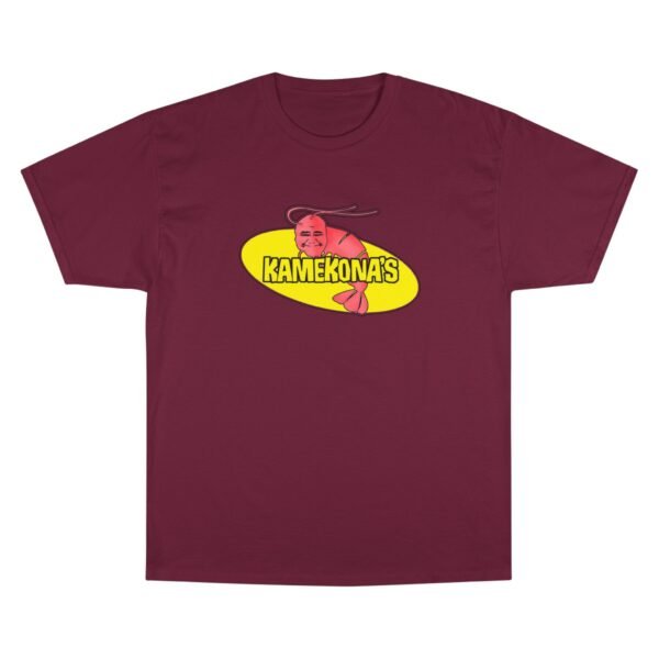 Hawaii Five-0 Champion T-Shirt - Image 25