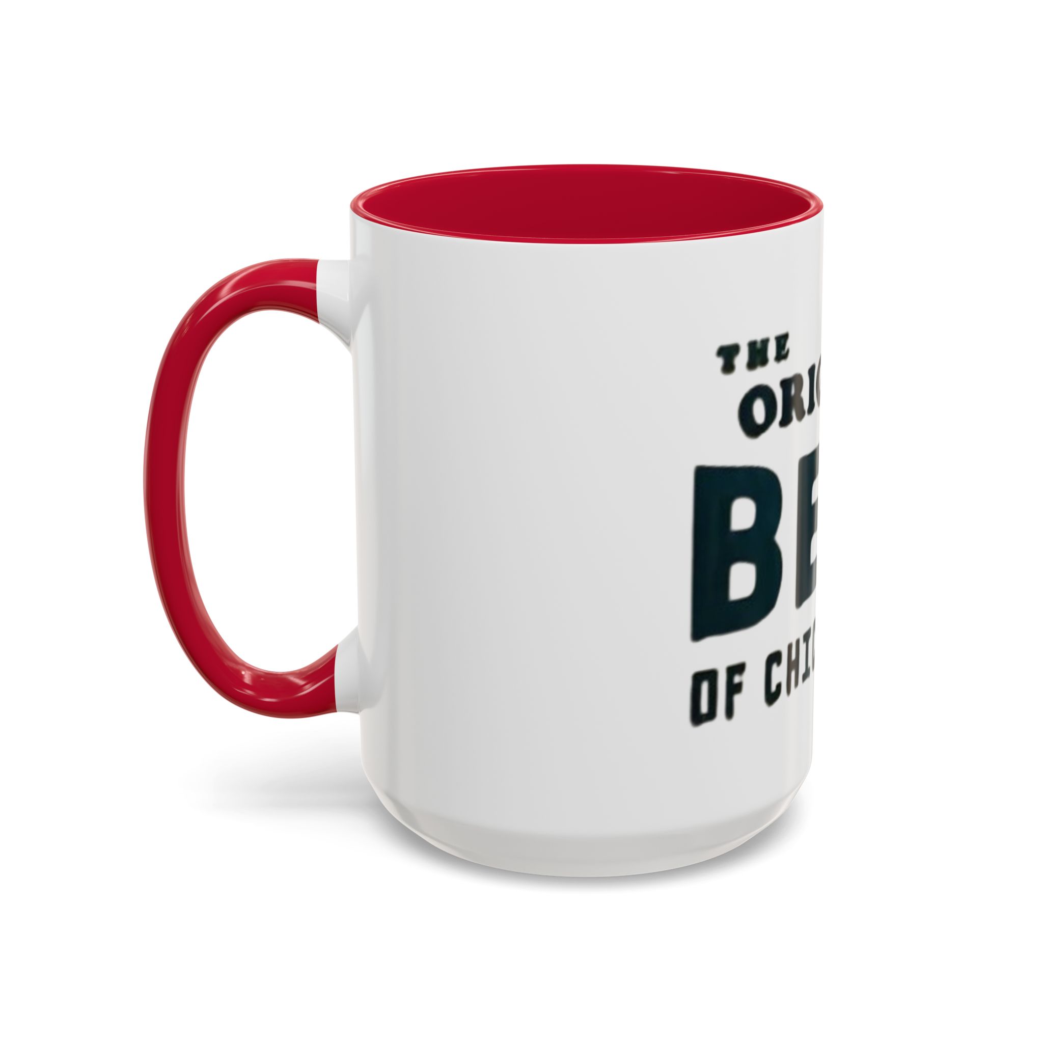 The Bear Colorful Mugs (11oz, 15oz) - Image 88