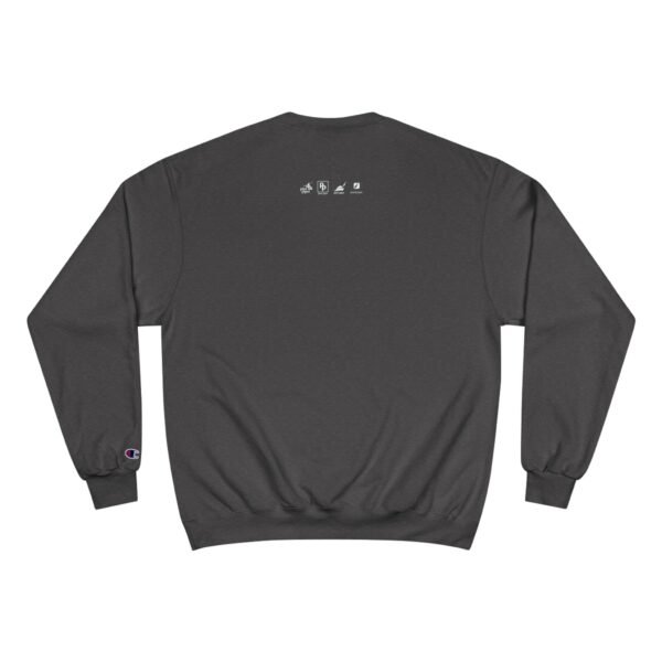 Silicon Valley Champion Sweatshirt - Image 2