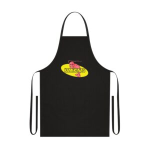 Hawaii Five-0 Cotton Apron
