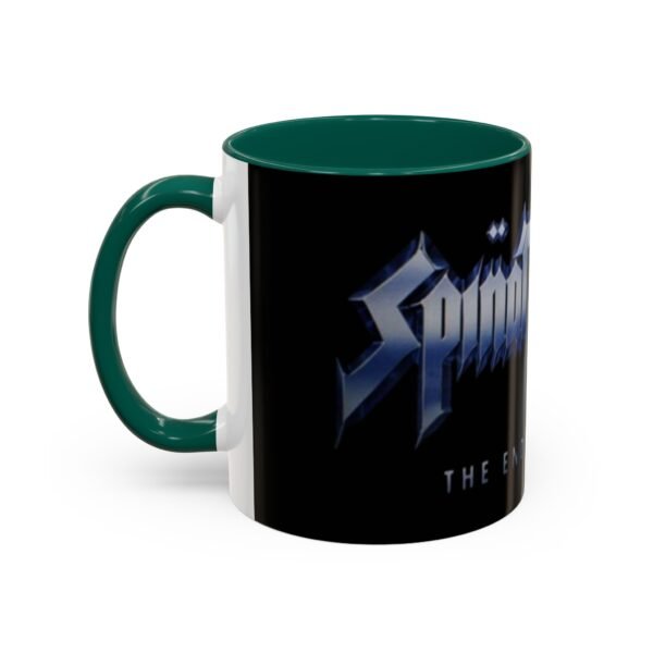 Spinal Tap II: The End Continues Colorful Mugs (11oz, 15oz) - Image 24