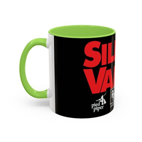 Silicon Valley Colorful Mugs (11oz, 15oz) - Image 28