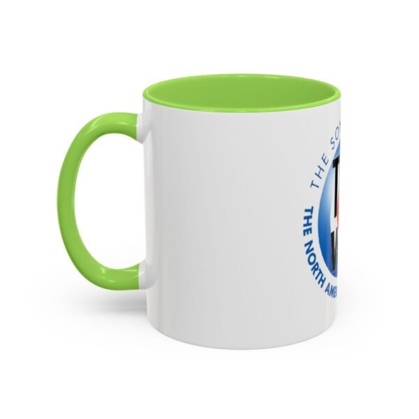 Who, The - Farewell Tour Colorful Mugs (11oz, 15oz) - Image 32
