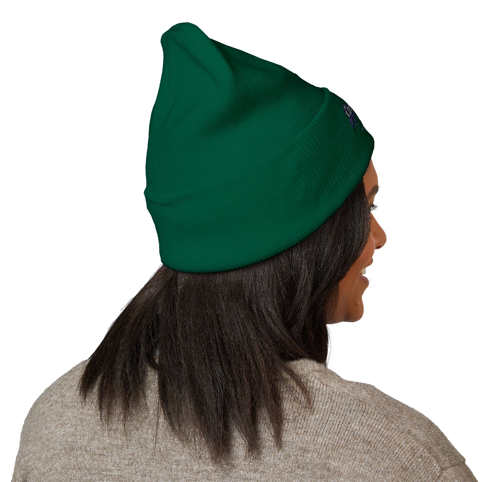 Spinal Tap II: The End Continues Classic Cuffed Beanie (Embroidery) - Image 28