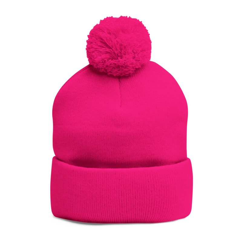 Springsteen: Deliver Me from Nowhere Pom-Pom Knit Cap (Embroidery) - Image 30