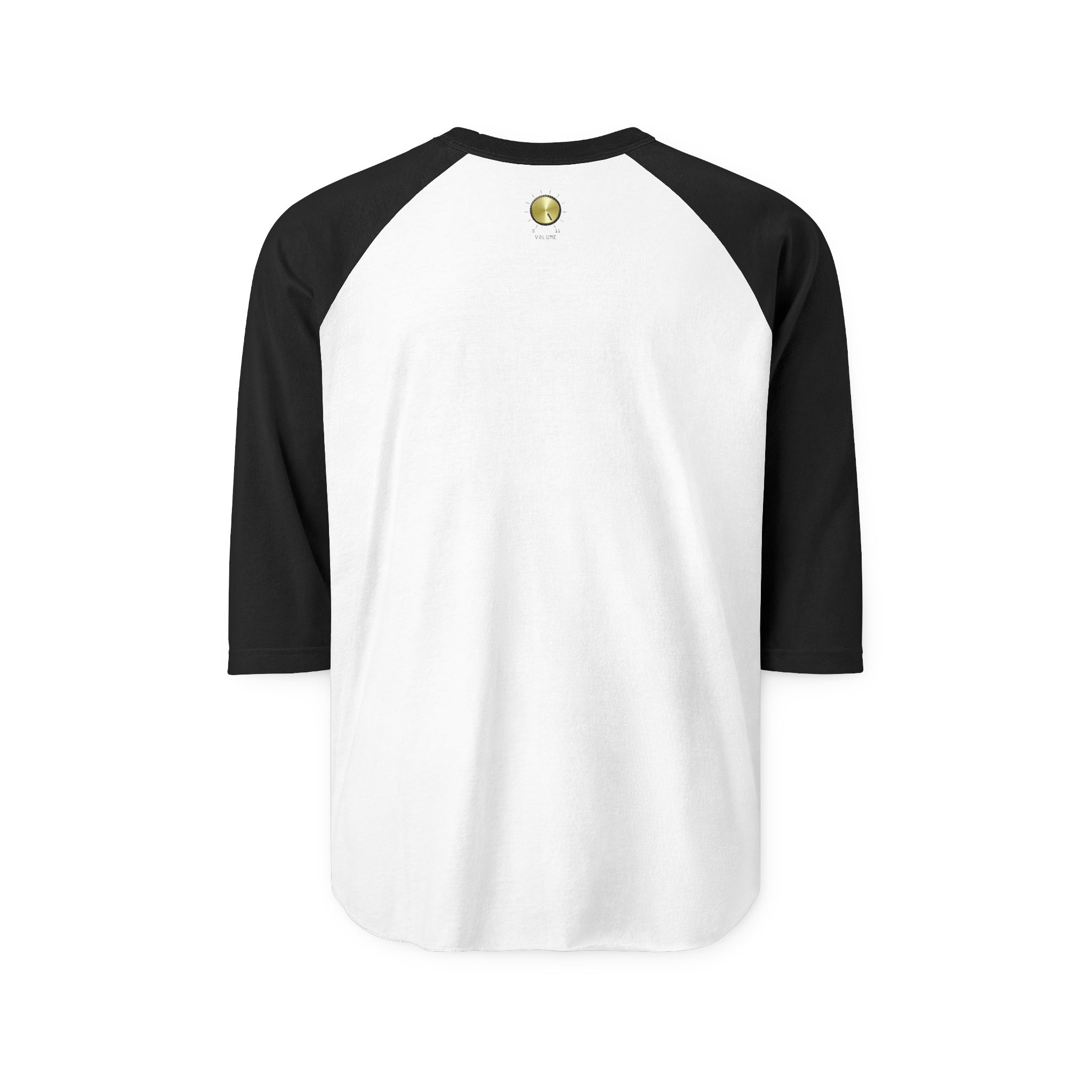 Spinal Tap II: The End Continues Unisex Three-Quarter Sleeve Raglan Shirt - Image 10