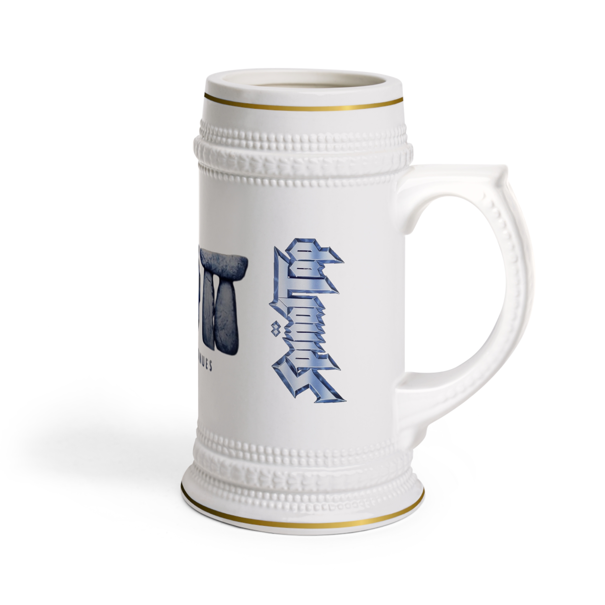 Spinal Tap II: The End Continues Beer Stein Mug - Image 3