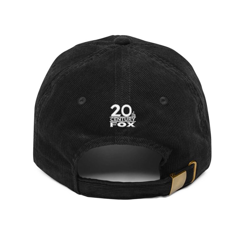 Springsteen: Deliver Me from Nowhere Vintage Corduroy Cap (Embroidery) - Image 14
