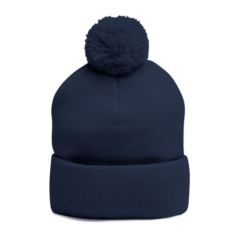 Springsteen: Deliver Me from Nowhere Pom-Pom Knit Cap (Embroidery) - Image 26