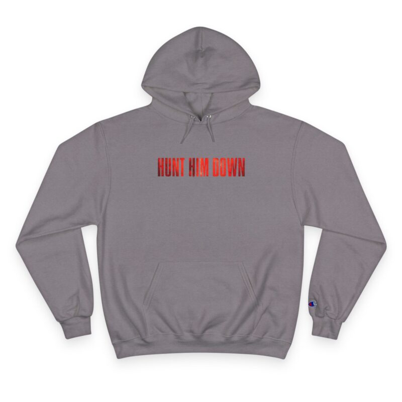 Running Man (2025) Champion Hoodie - Image 9