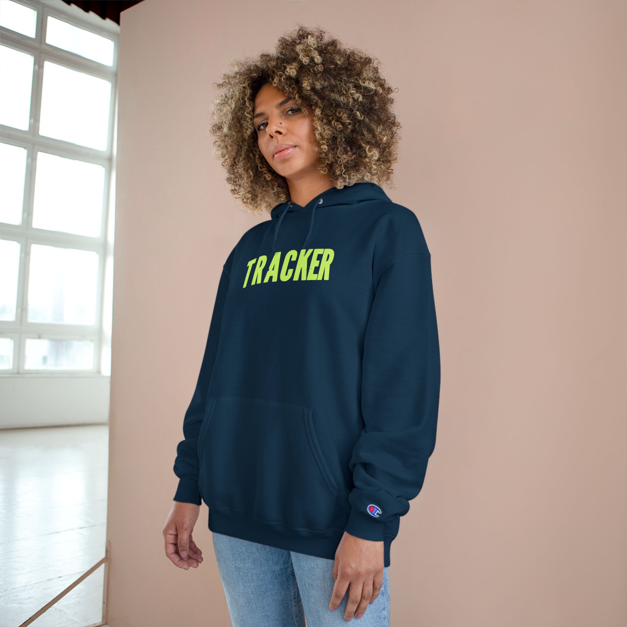 Tracker Champion Hoodie - Image 20