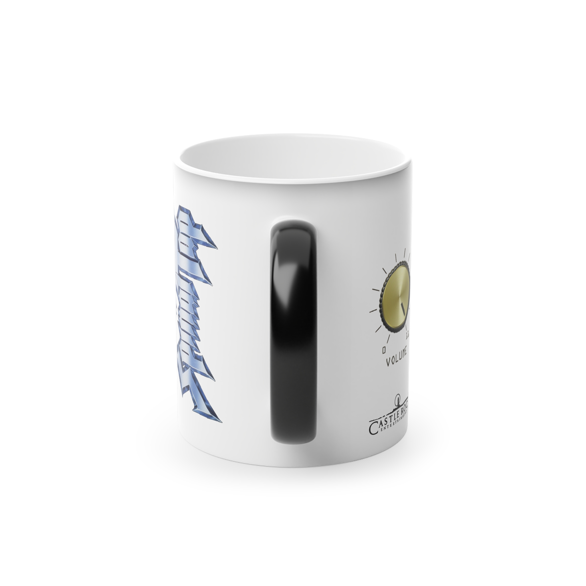 Spinal Tap II: The End Continues Magic Mug - Image 2