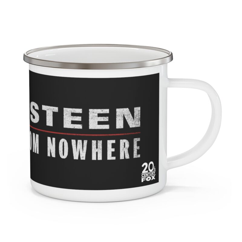 Springsteen: Deliver Me from Nowhere Enamel Camping Mug - Image 2