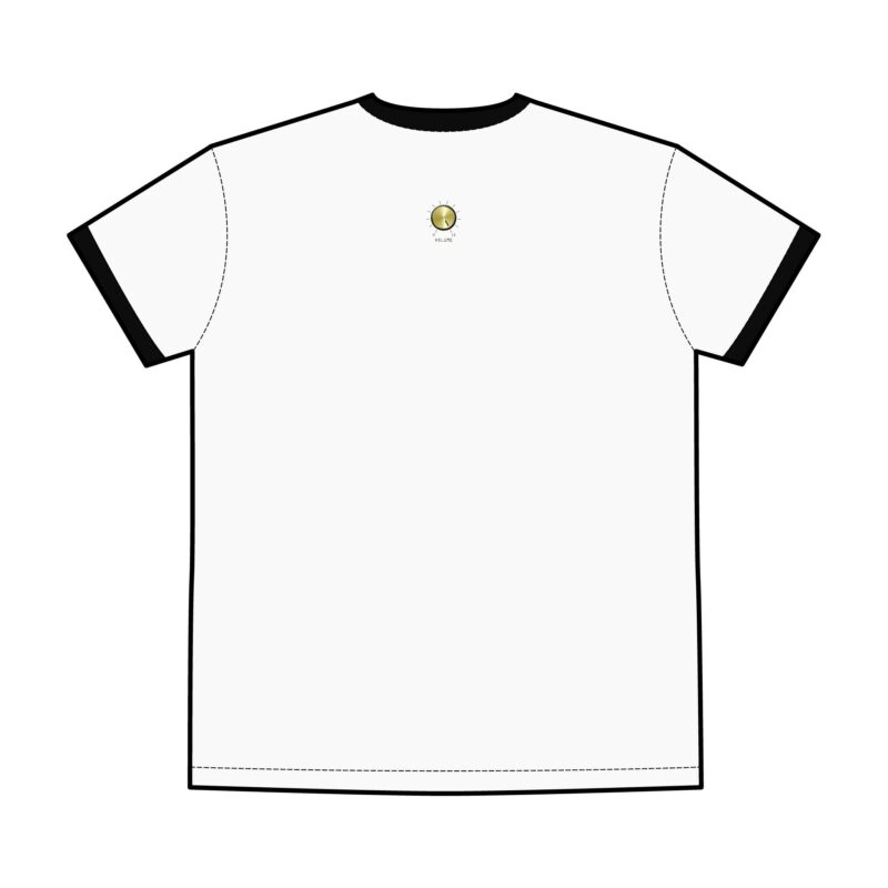 Spinal Tap II: The End Continues Men's Staple Ringer Tee - Image 4