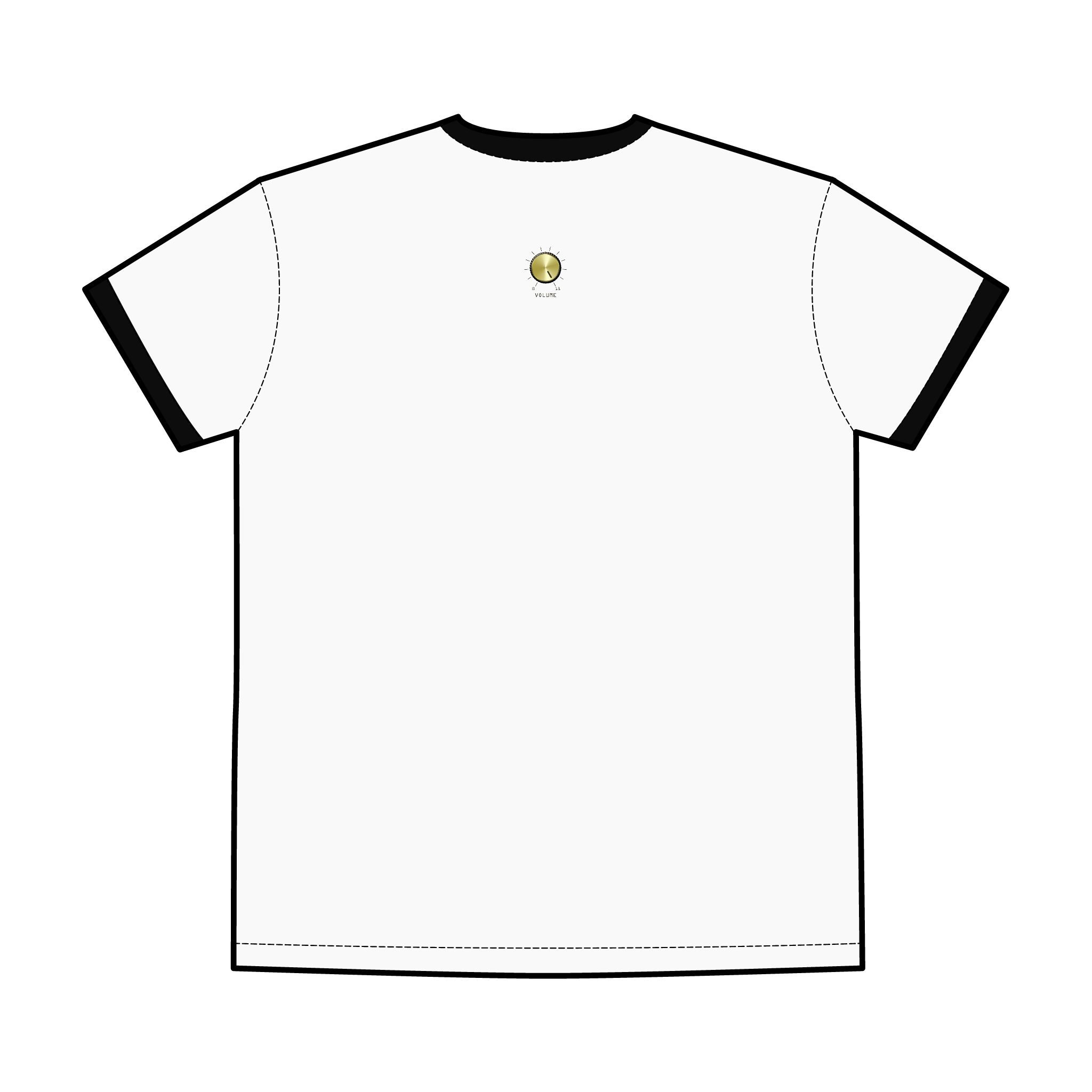 Spinal Tap II: The End Continues Men's Staple Ringer Tee - Image 4