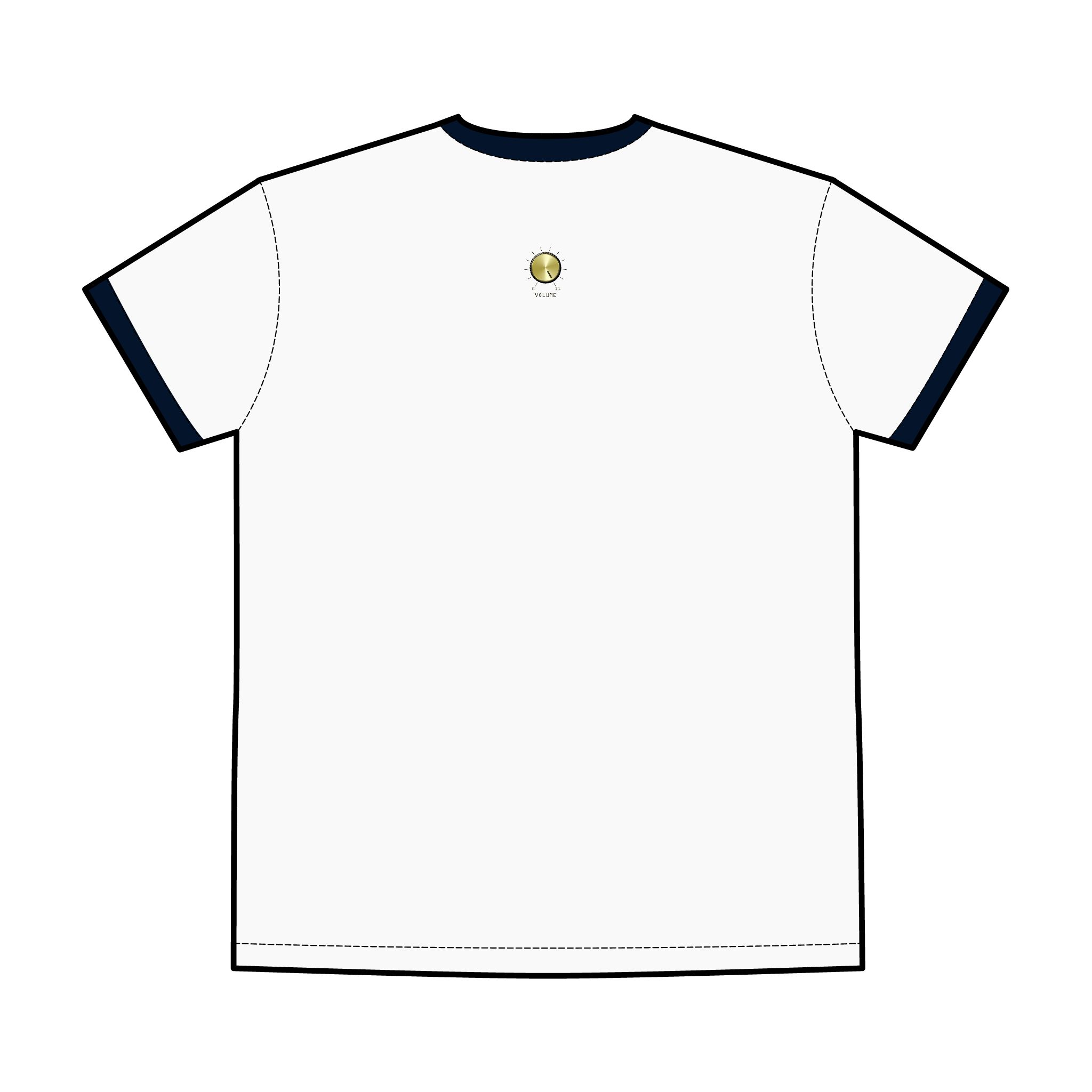 Spinal Tap II: The End Continues Men's Staple Ringer Tee - Image 6