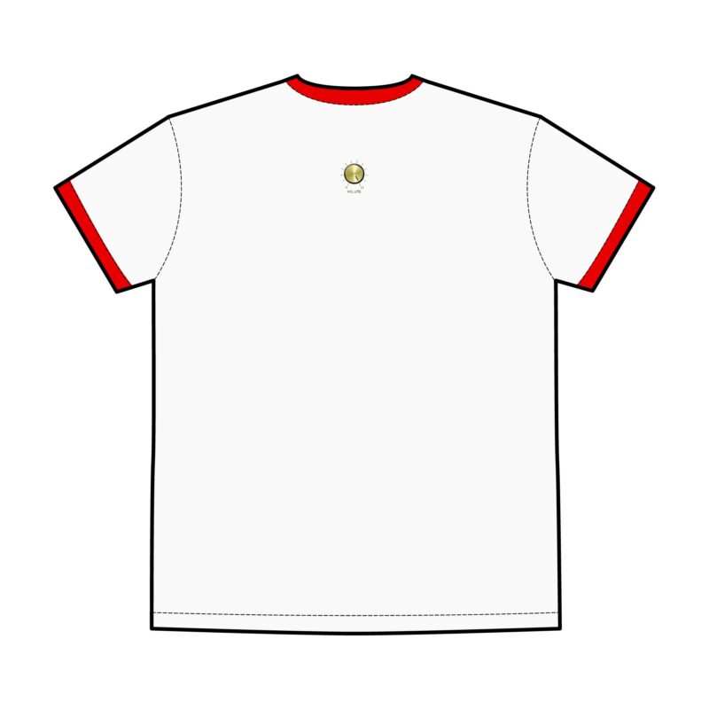 Spinal Tap II: The End Continues Men's Staple Ringer Tee - Image 2