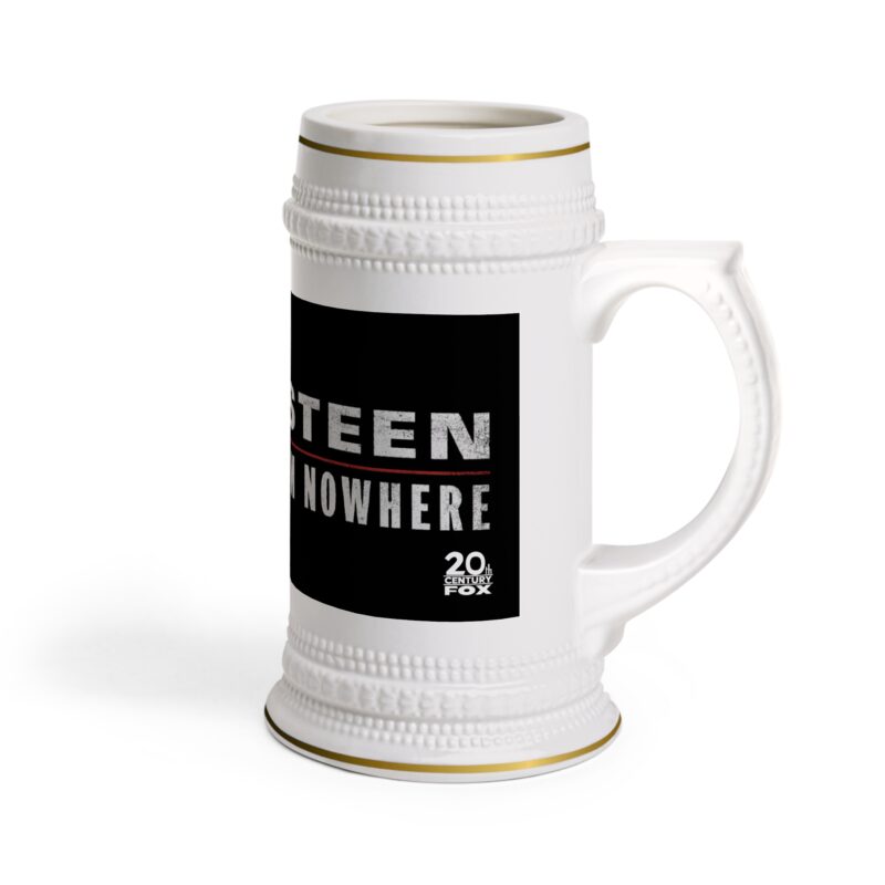Springsteen: Deliver Me from Nowhere Beer Stein Mug - Image 3