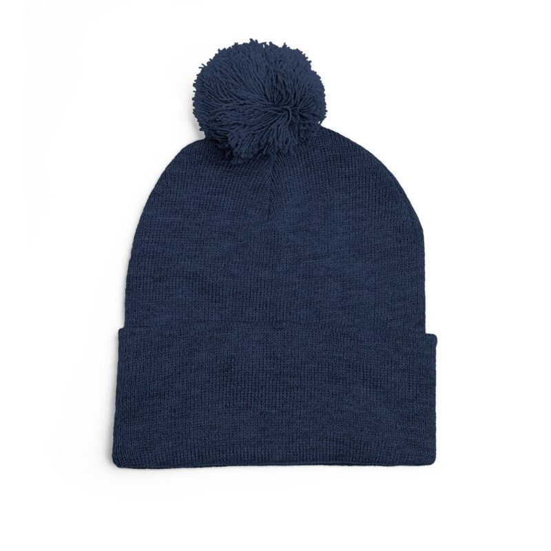 Springsteen: Deliver Me from Nowhere Pom-Pom Knit Cap (Embroidery) - Image 28