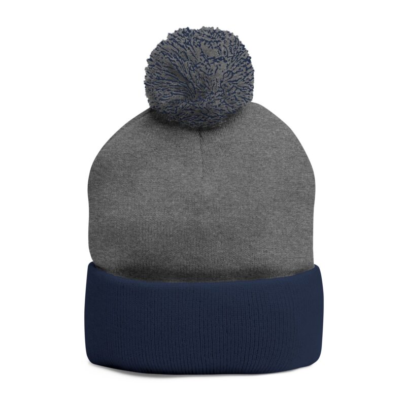 Springsteen: Deliver Me from Nowhere Pom-Pom Knit Cap (Embroidery) - Image 18