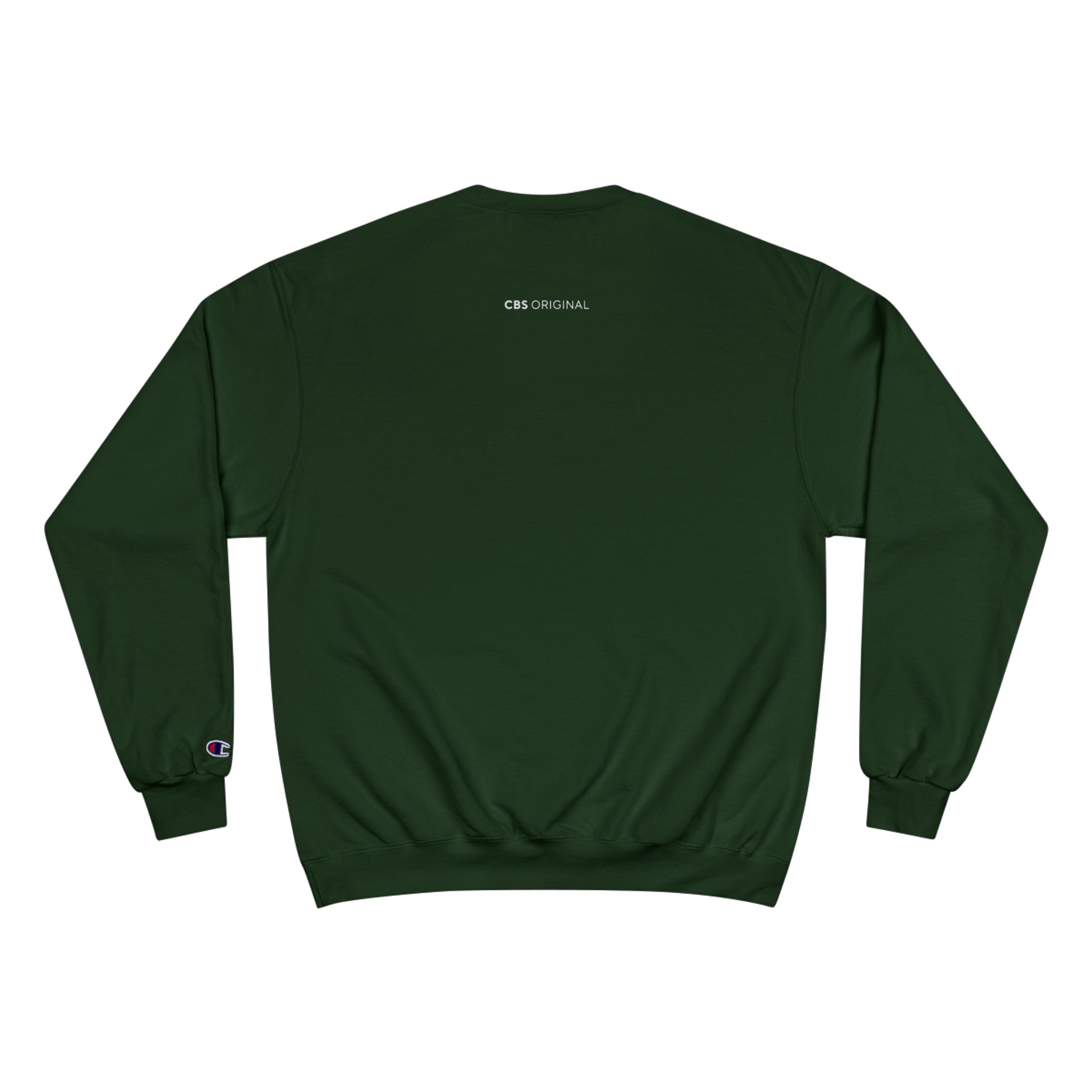 Tracker Champion Sweatshirt - Image 18