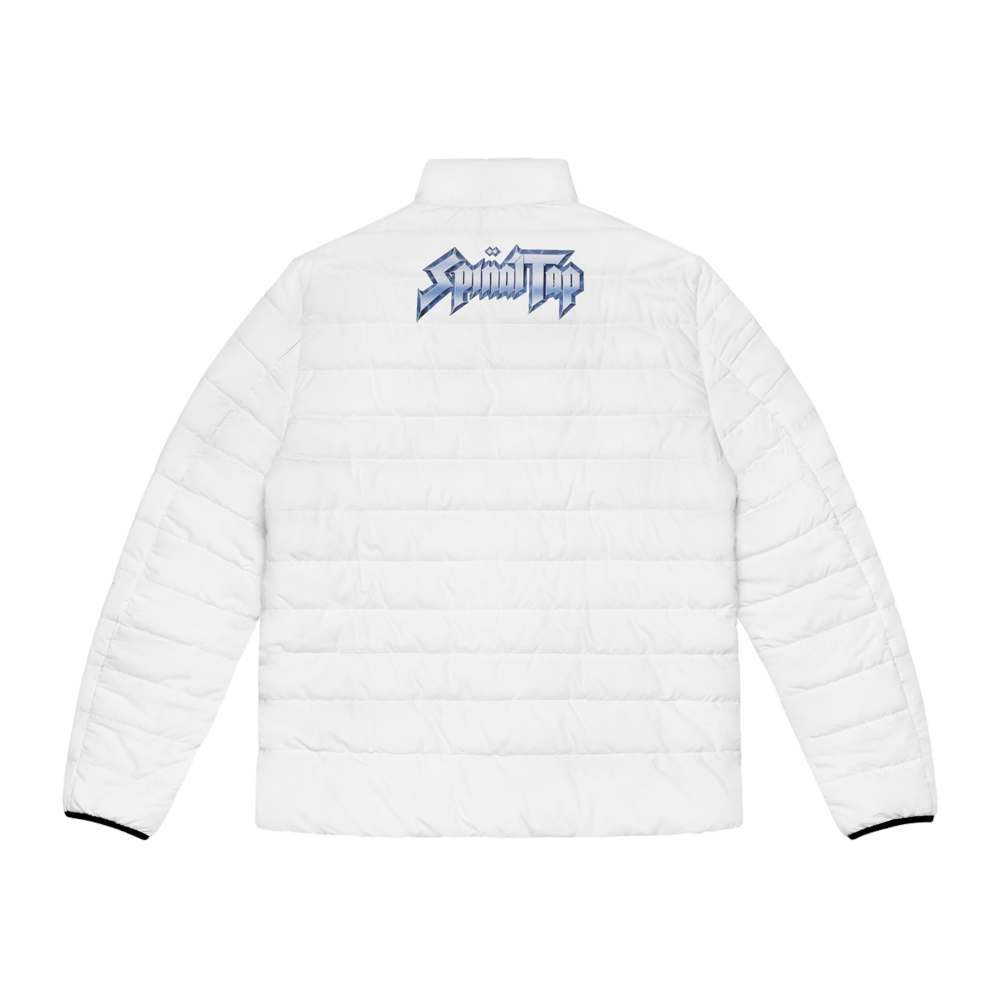 Spinal Tap II: The End Continues Men's Puffer Jacket - Image 2