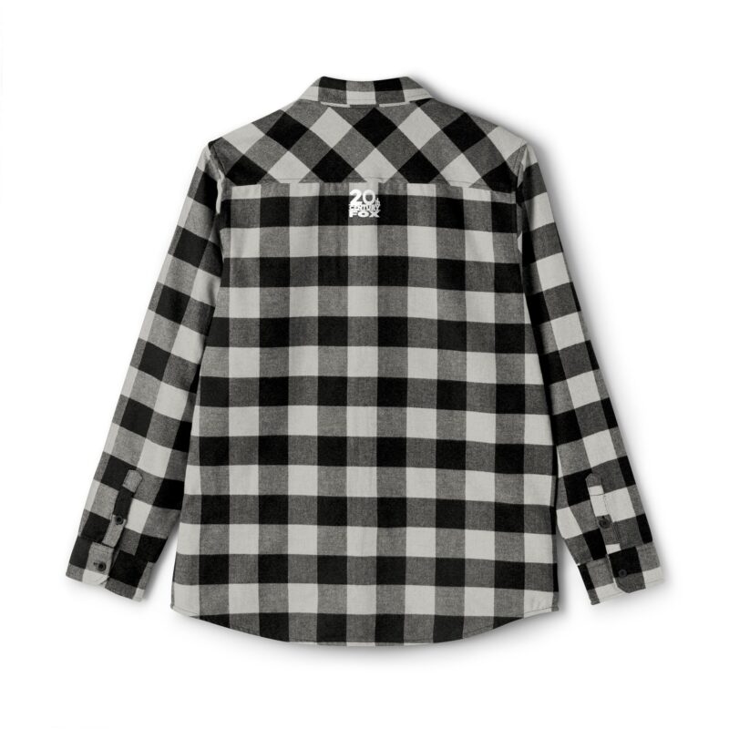 Springsteen: Deliver Me from Nowhere Unisex Flannel Shirt - Image 6