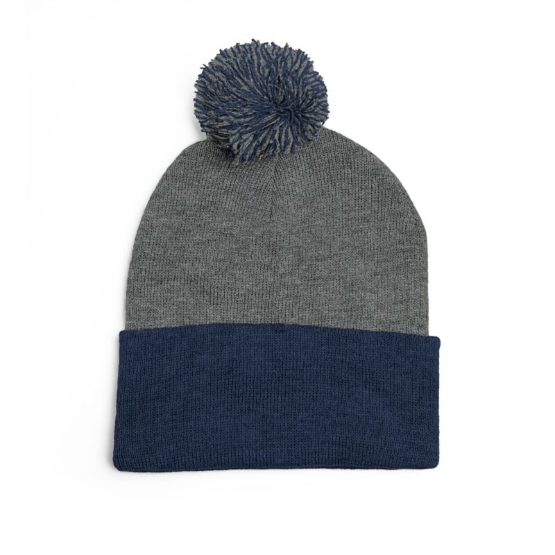 Springsteen: Deliver Me from Nowhere Pom-Pom Knit Cap (Embroidery) - Image 20