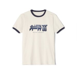 Spinal Tap II: The End Continues Unisex Cotton Ringer T-Shirt