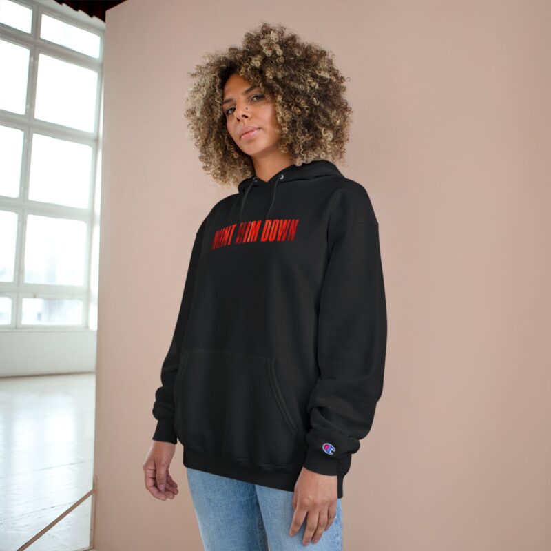 Running Man (2025) Champion Hoodie - Image 8
