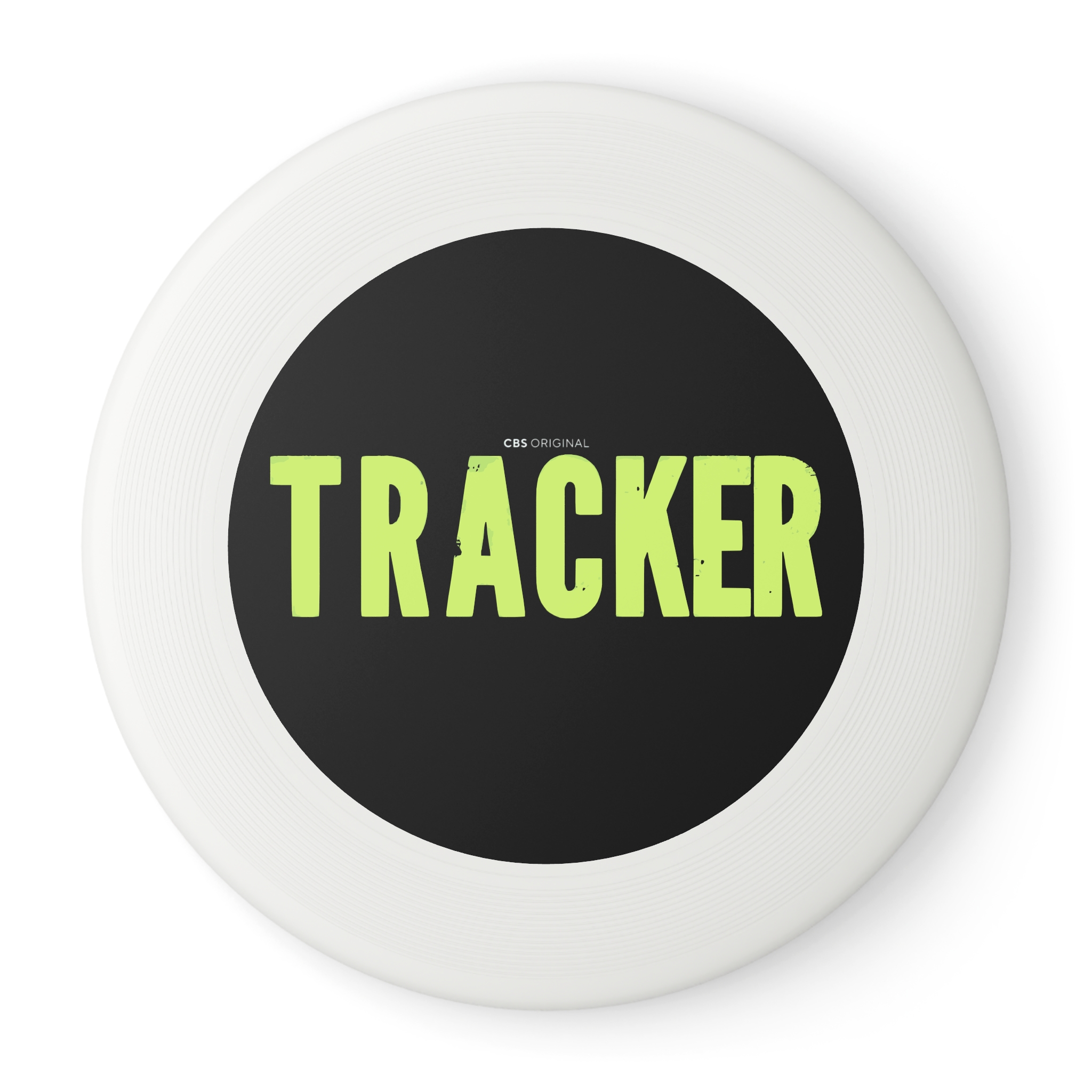 Tracker Wham-O Frisbee - Image 4
