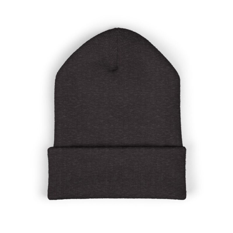 Running Man (2025) Classic Cuffed Beanie (Embroidery) - Image 18