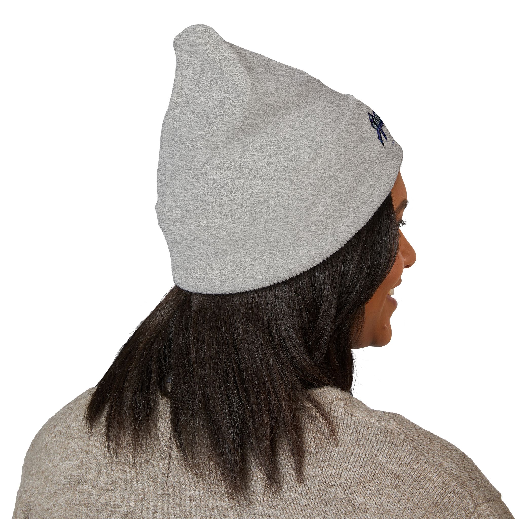 Spinal Tap II: The End Continues Classic Cuffed Beanie (Embroidery) - Image 32