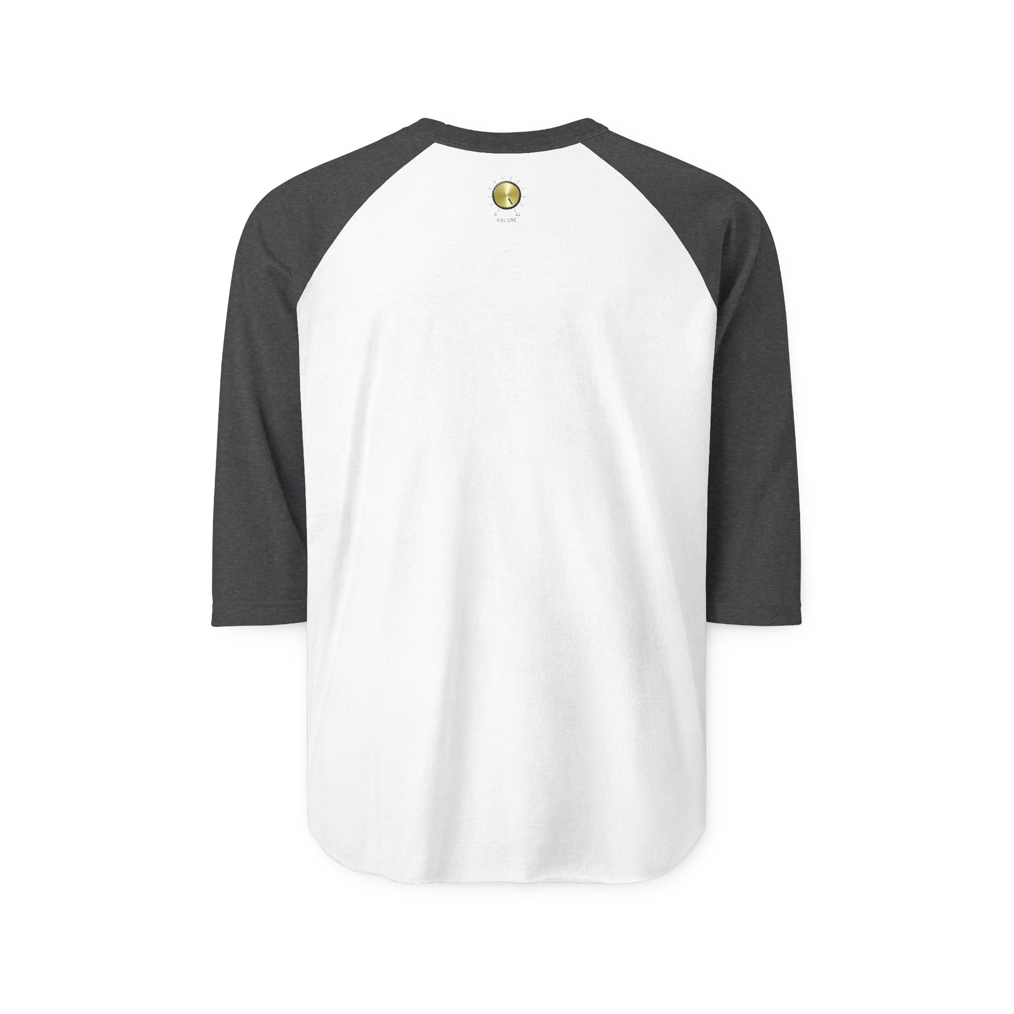 Spinal Tap II: The End Continues Unisex Three-Quarter Sleeve Raglan Shirt - Image 6