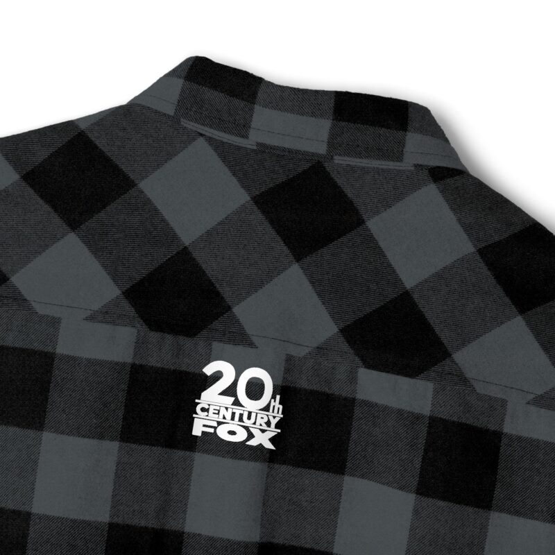Springsteen: Deliver Me from Nowhere Unisex Flannel Shirt - Image 11