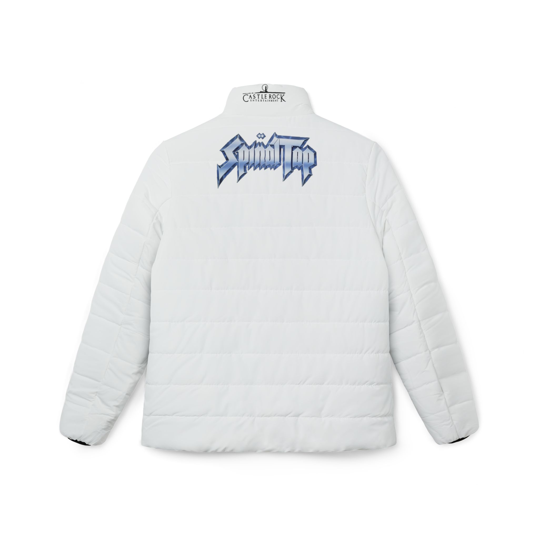 Spinal Tap II: The End Continues Women’s Puffer Jacket - Image 2