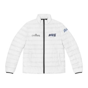 Spinal Tap II: The End Continues Men's Puffer Jacket