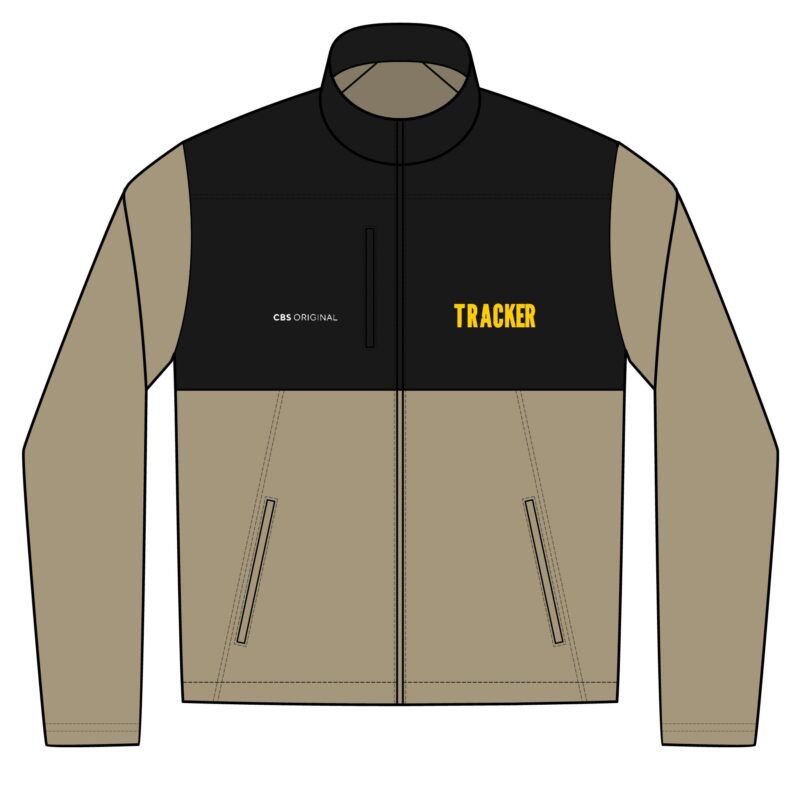 Tracker Unisex Realtree® Atlas Colorblock Soft Shell (Embroidery)