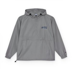 Spinal Tap II: The End Continues Champion Unisex Packable Anorak Jacket