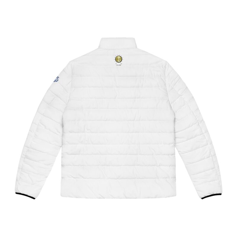 Spinal Tap II: The End Continues Men's Puffer Jacket - Image 2