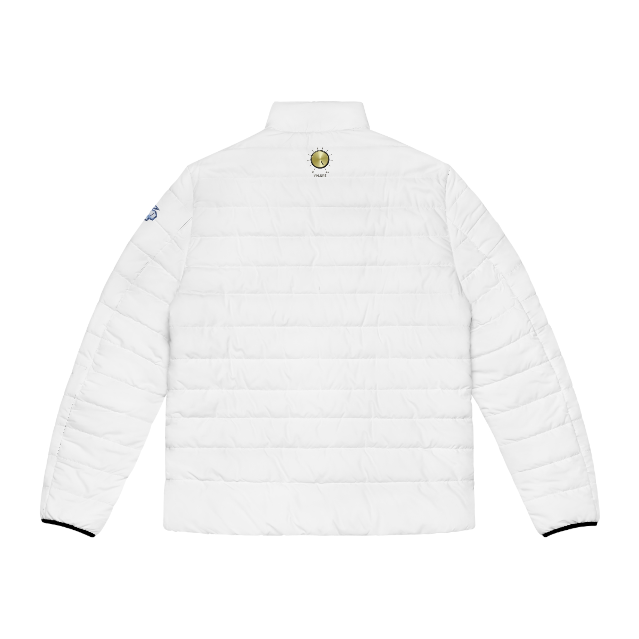 Spinal Tap II: The End Continues Men's Puffer Jacket - Image 2