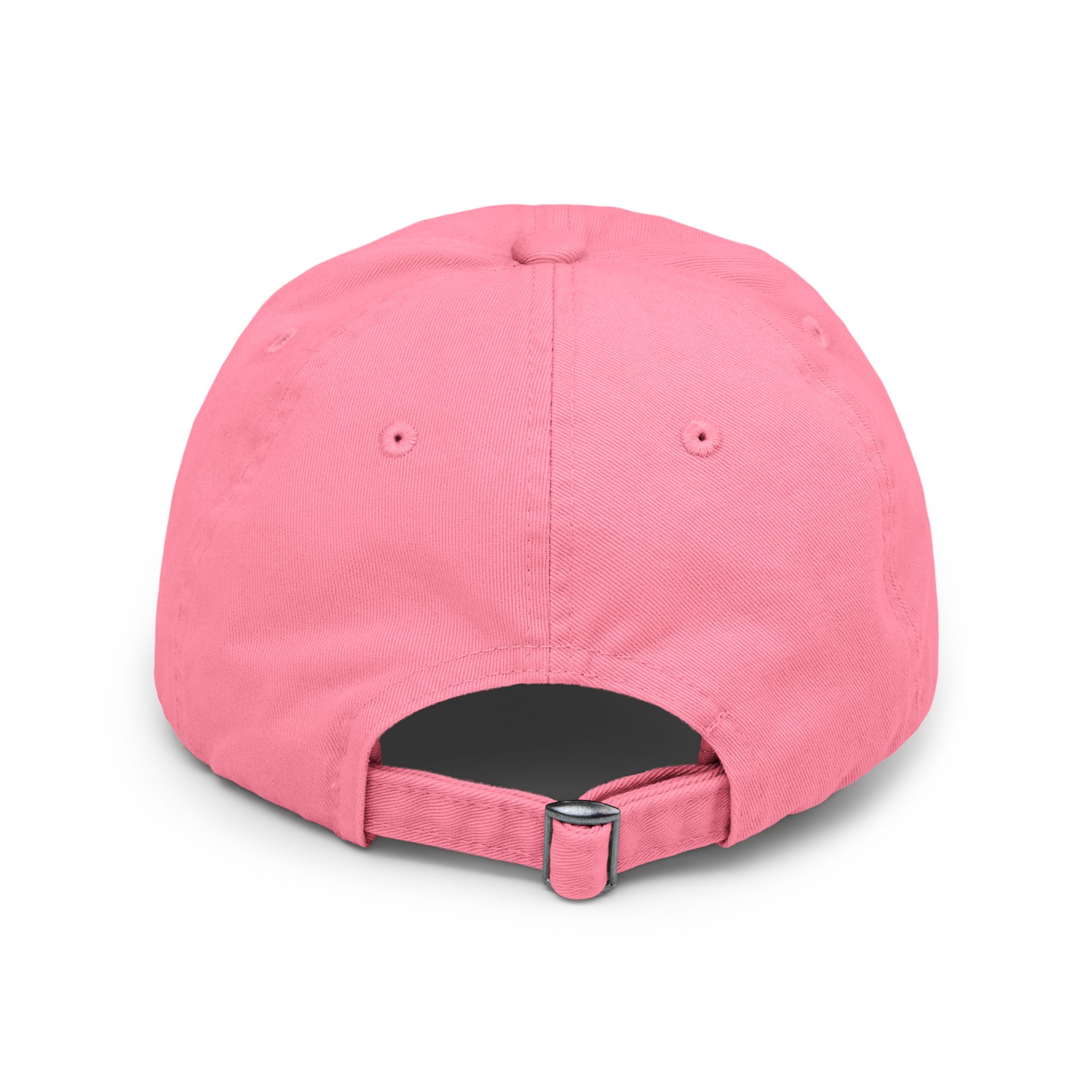 Tracker Unisex Distressed Cap - Image 15
