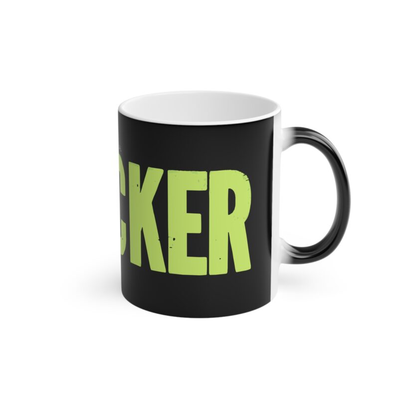 Tracker Magic Mug - Image 4