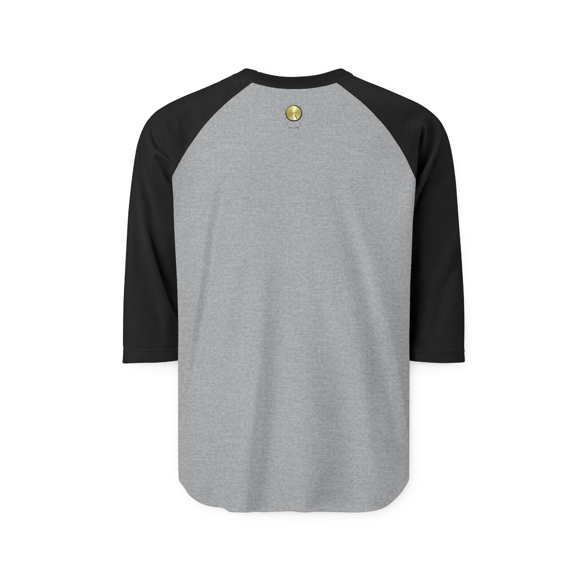 Spinal Tap II: The End Continues Unisex Three-Quarter Sleeve Raglan Shirt - Image 8