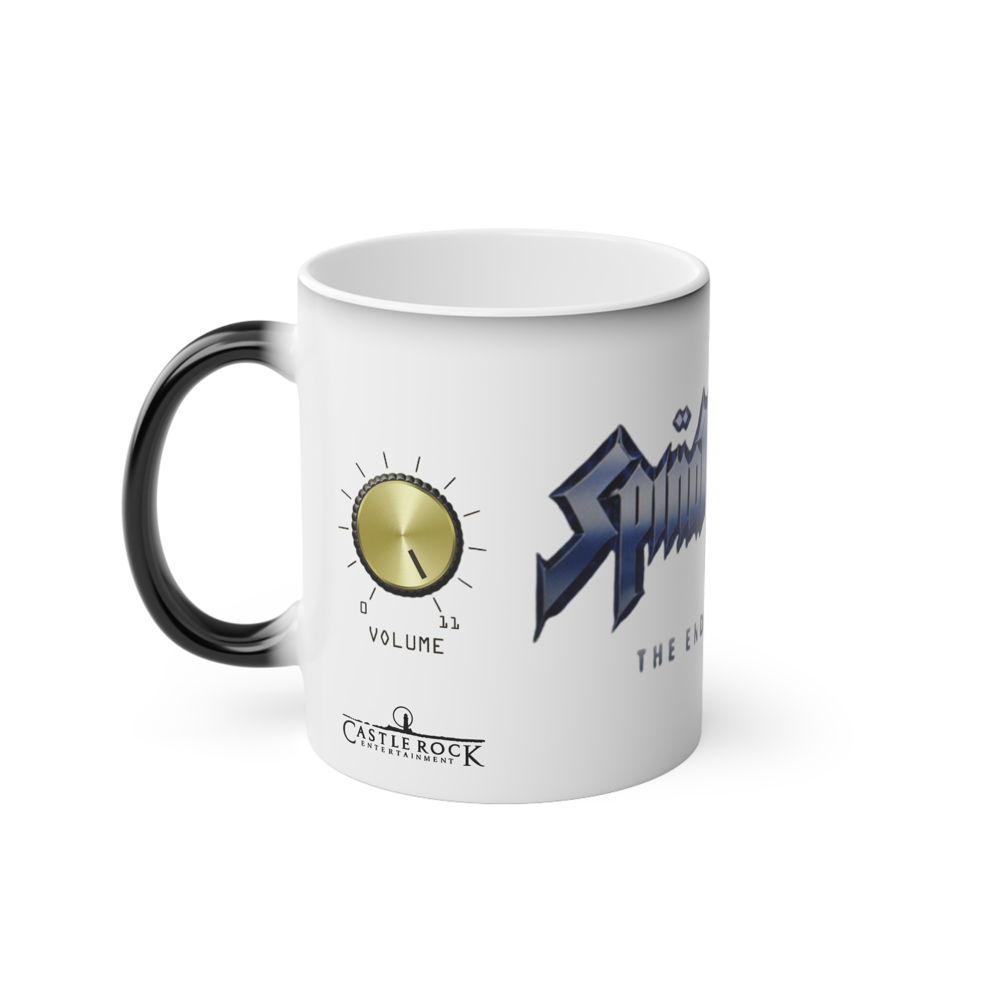 Spinal Tap II: The End Continues Magic Mug - Image 3