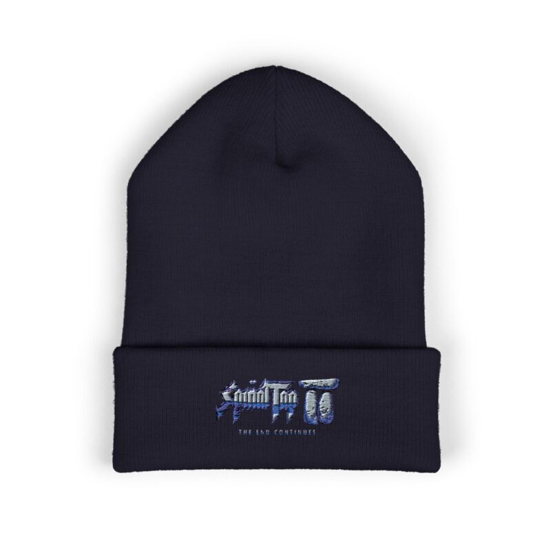 Spinal Tap II: The End Continues Classic Cuffed Beanie (Embroidery) - Image 33