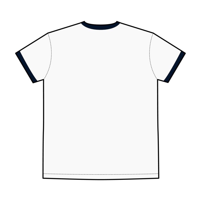Tracker Men's Staple Ringer Tee - Image 4